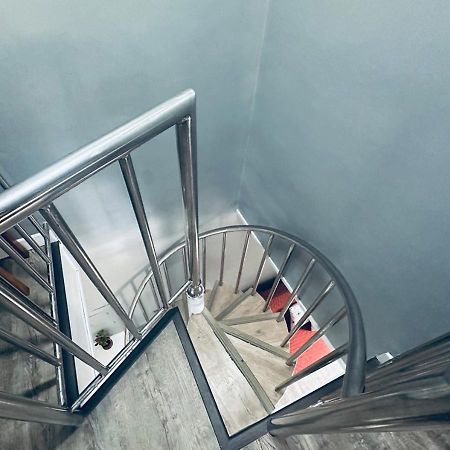 The Penthouse Zonevill Condo Baguio City Ngoại thất bức ảnh