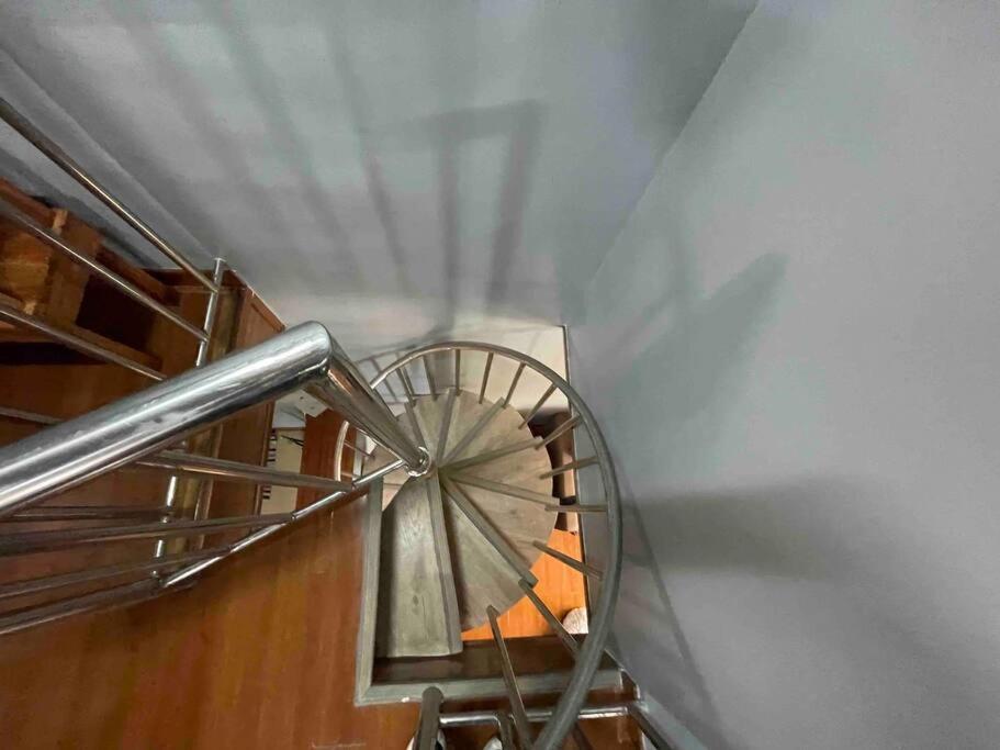 The Penthouse Zonevill Condo Baguio City Ngoại thất bức ảnh