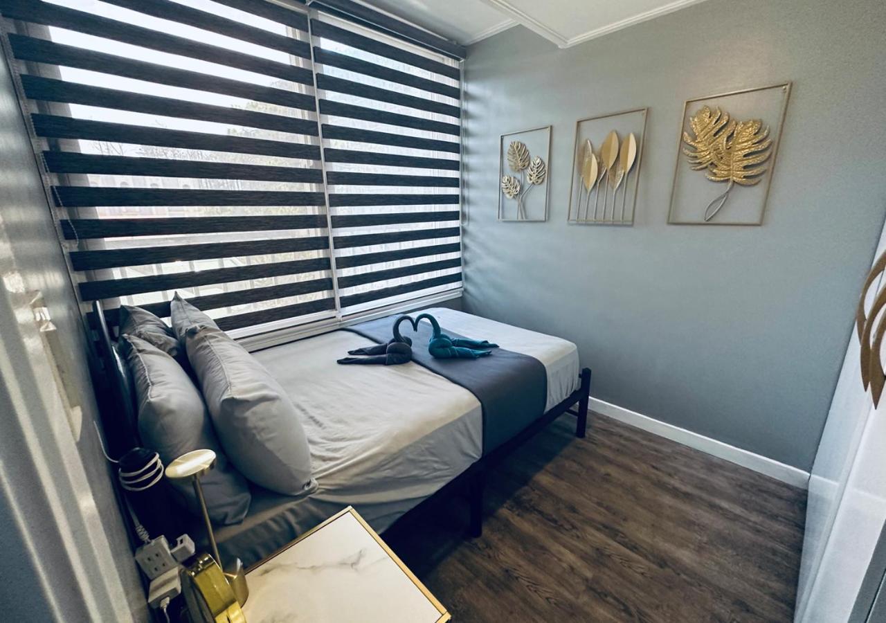 The Penthouse Zonevill Condo Baguio City Ngoại thất bức ảnh