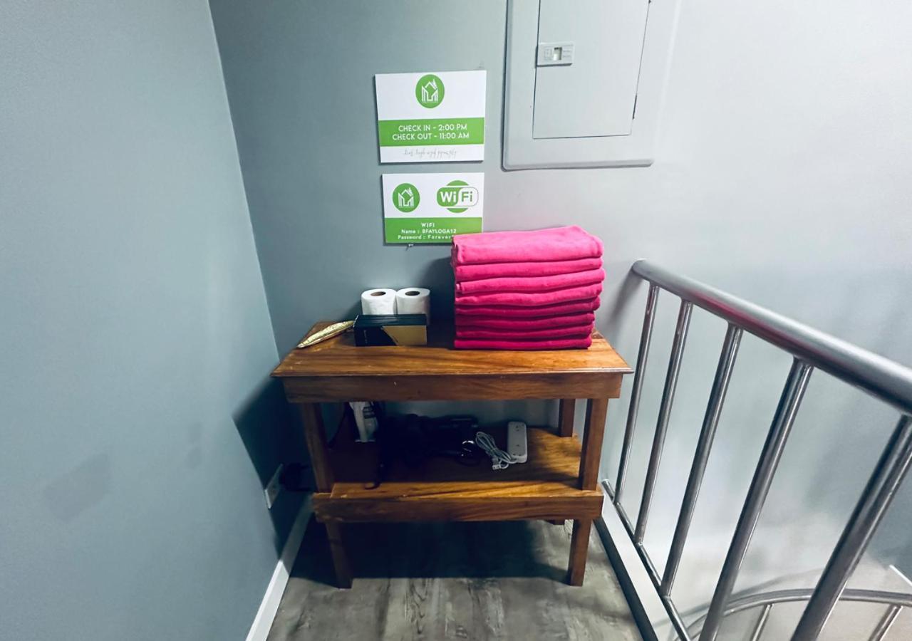 The Penthouse Zonevill Condo Baguio City Ngoại thất bức ảnh